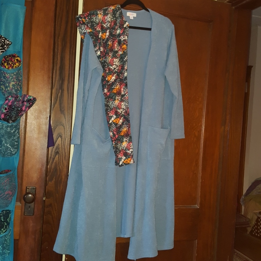 Lularoe Sarah